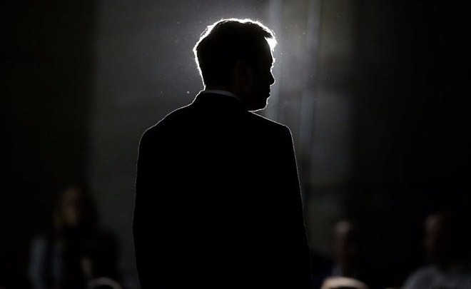 Musk is under growing pressure from his board of directors following SEC censure﻿