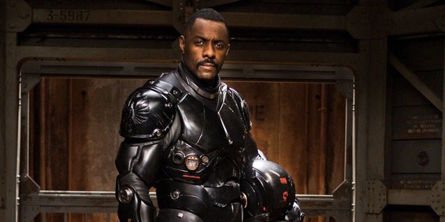 At least Idris Elba was saving the planet in the next two hours. Elon Musk’s plan to save the world is not quite as dramatic or immediate.