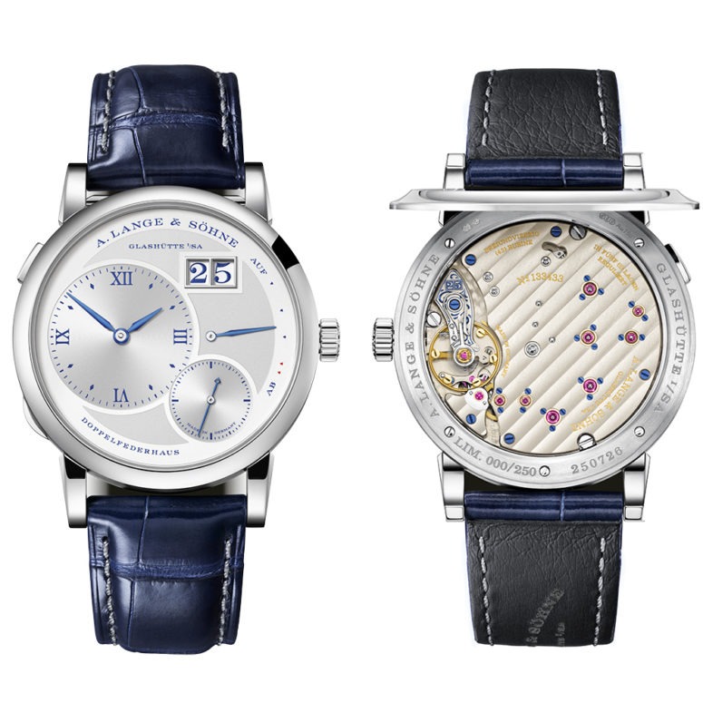 A. Lange & Sӧhne