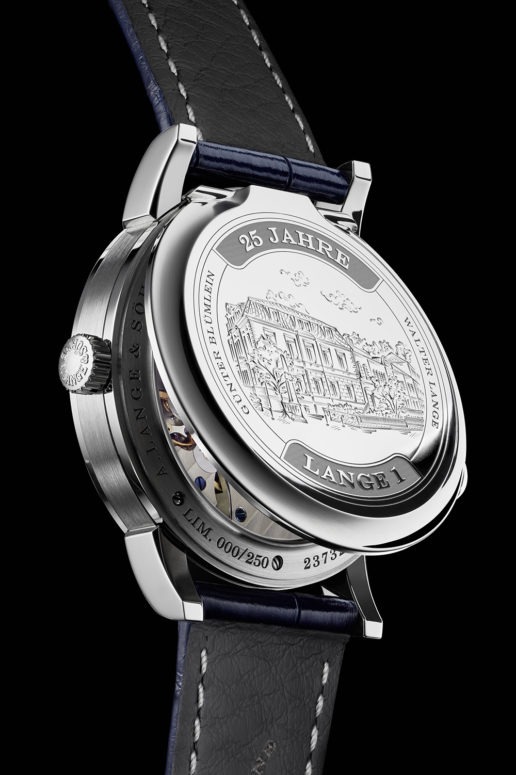 A. Lange & Sӧhne