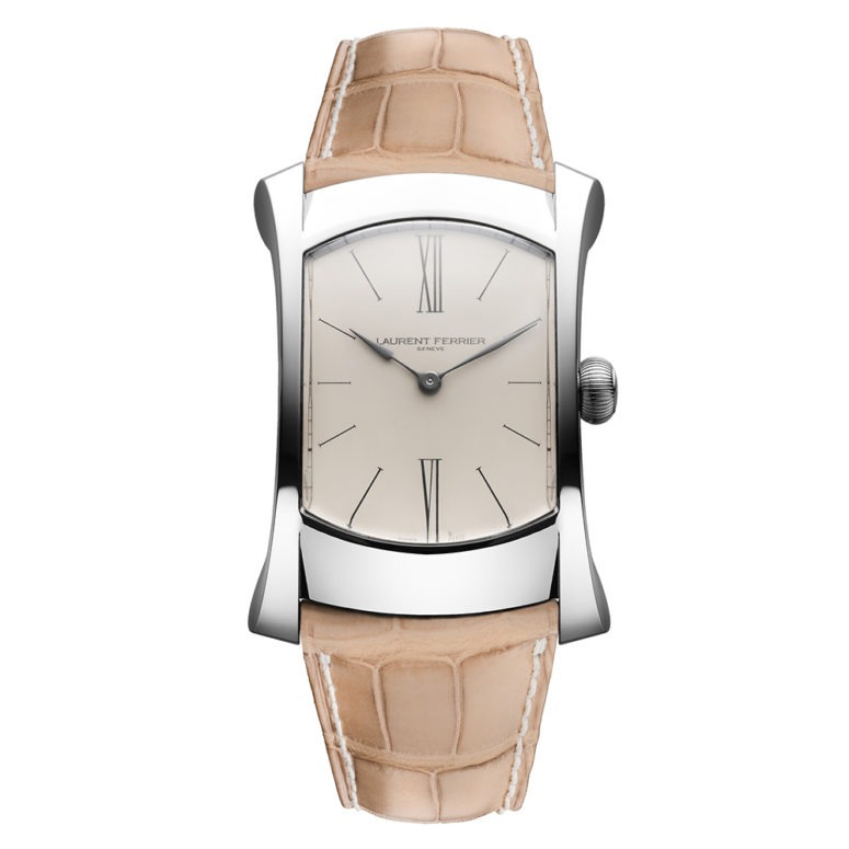 Laurent Ferrier
