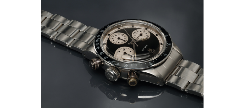 ﻿﻿Rolex Daytona Ref. 6250 Neanderthal