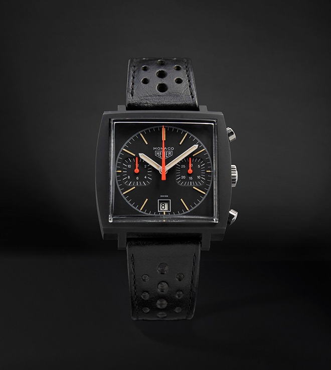 TAG Heuer Monaco