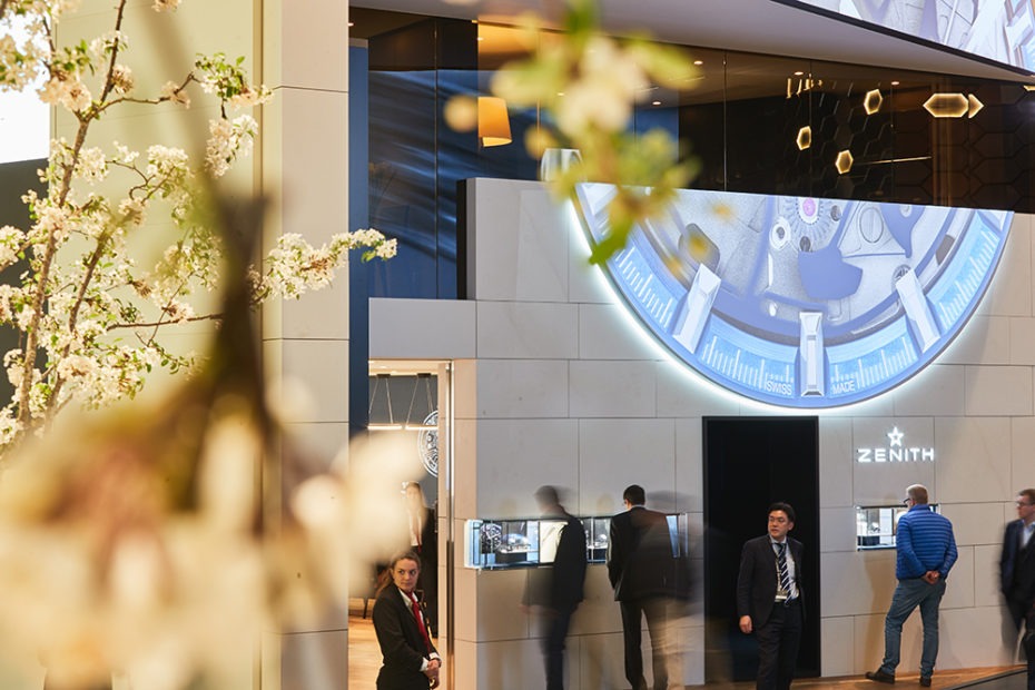 Baselworld