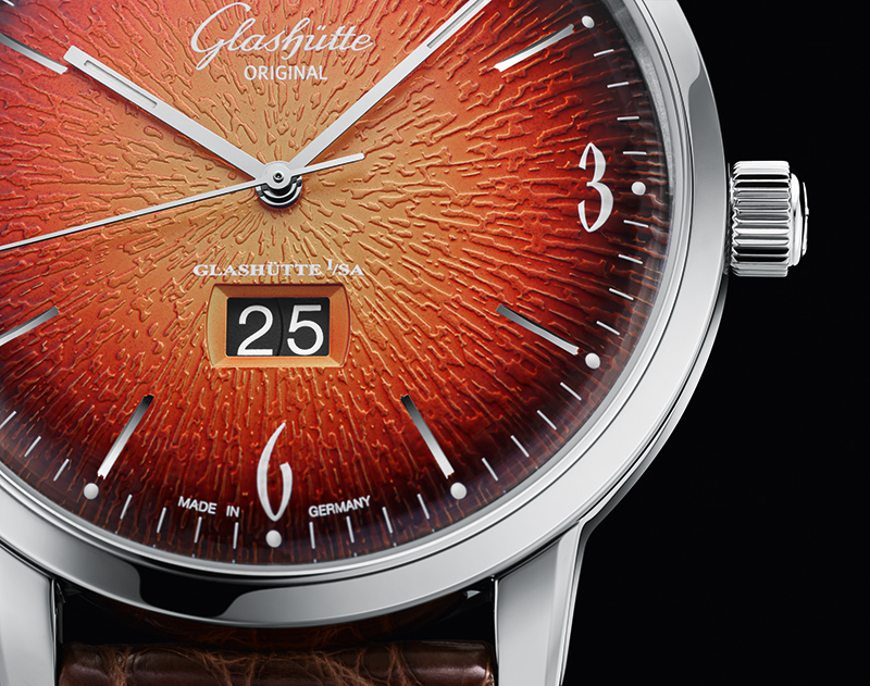 Glashütte Original