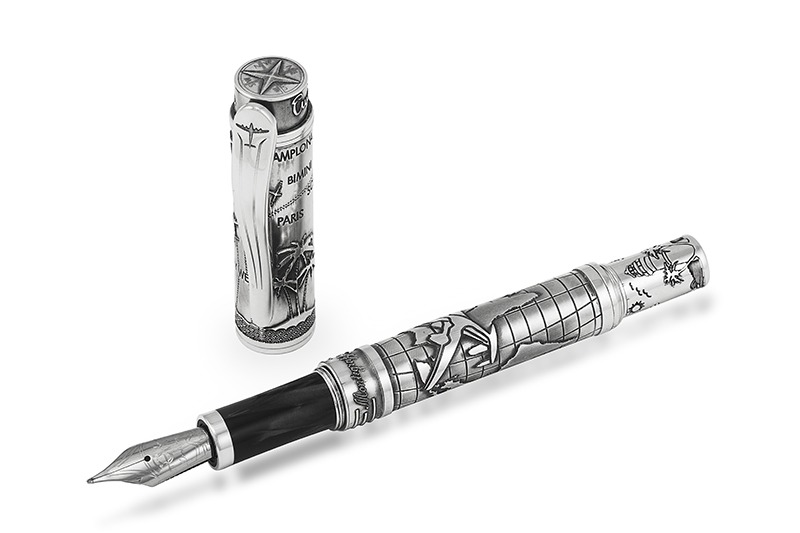 Montegrappa
