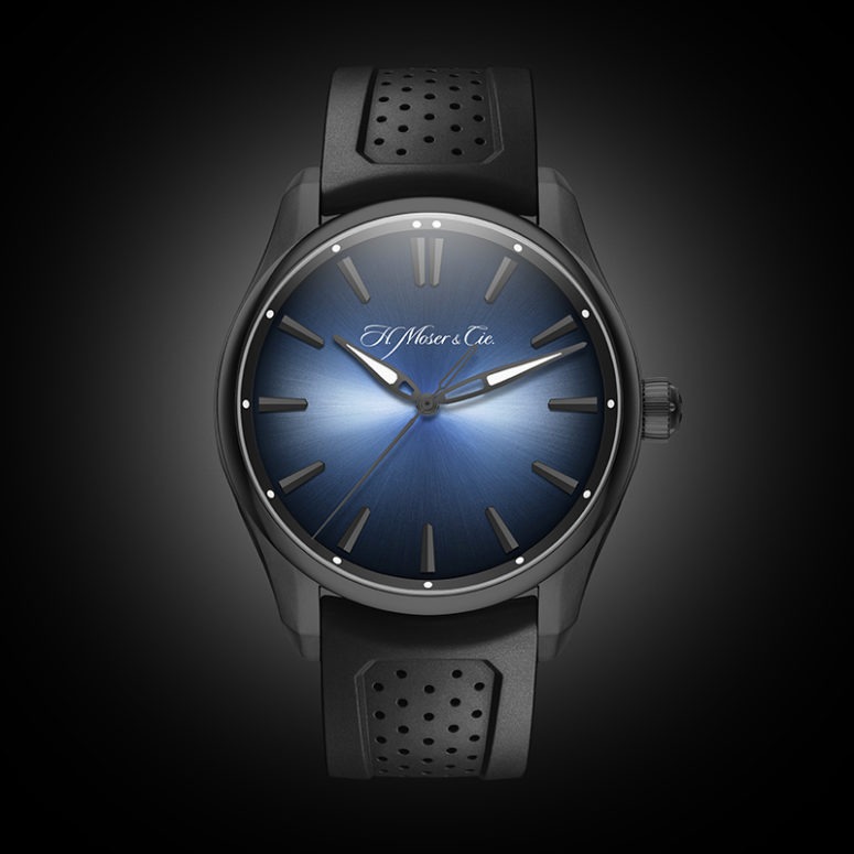 H. Moser & Cie