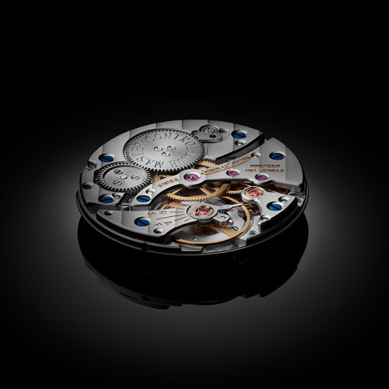 Watch featured by Luxuo Thailand -- The Luxury Lifestyle Curator 