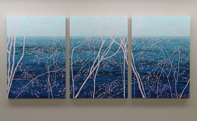 Art featured by Luxuo Thailand -- The Luxury Lifestyle Curator 