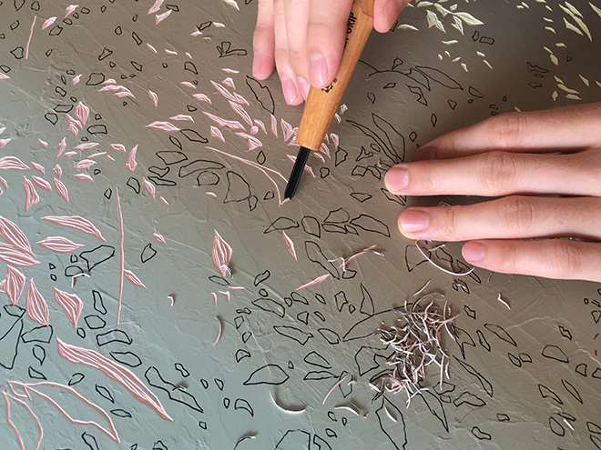 Art featured by Luxuo Thailand -- The Luxury Lifestyle Curator 