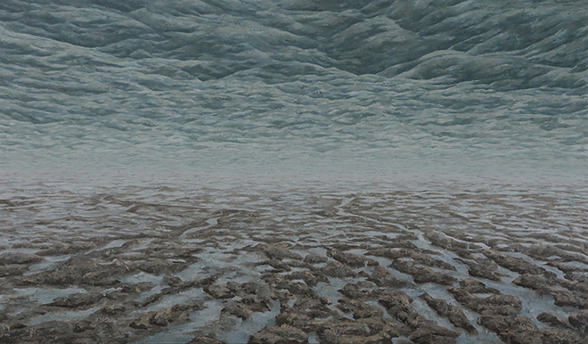 Art featured by Luxuo Thailand -- The Luxury Lifestyle Curator 