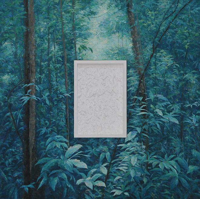 Art featured by Luxuo Thailand -- The Luxury Lifestyle Curator 