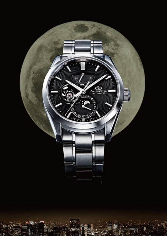 Luxury watch featured by Luxuo Thailand -- The Luxury Lifestyle Curator