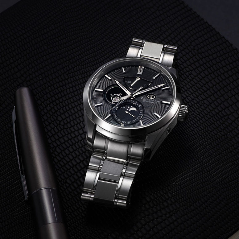 Luxury watch featured by Luxuo Thailand -- The Luxury Lifestyle Curator