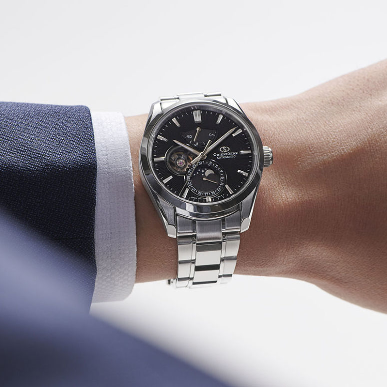 Luxury watch featured by Luxuo Thailand -- The Luxury Lifestyle Curator