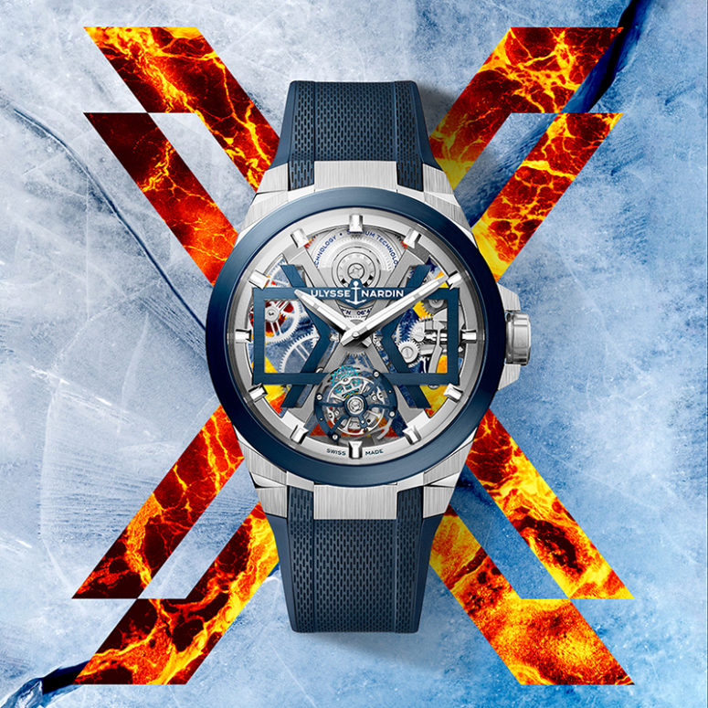 Luxury watch featured by Luxuo Thailand -- The Luxury Lifestyle Curator