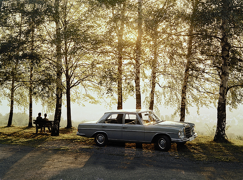 Luxury car featured by Luxuo Thailand -- The Luxury Lifestyle Curator