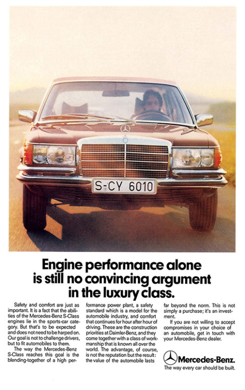 Luxury car featured by Luxuo Thailand -- The Luxury Lifestyle Curator
