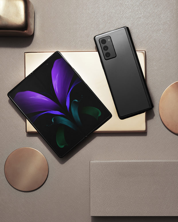 Luxury smartphone featured by Luxuo Thailand -- The Luxury Lifestyle Curator