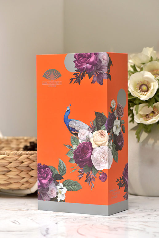 Luxury mooncakes featured by Luxuo Thailand -- The Luxury Lifestyle Curator 