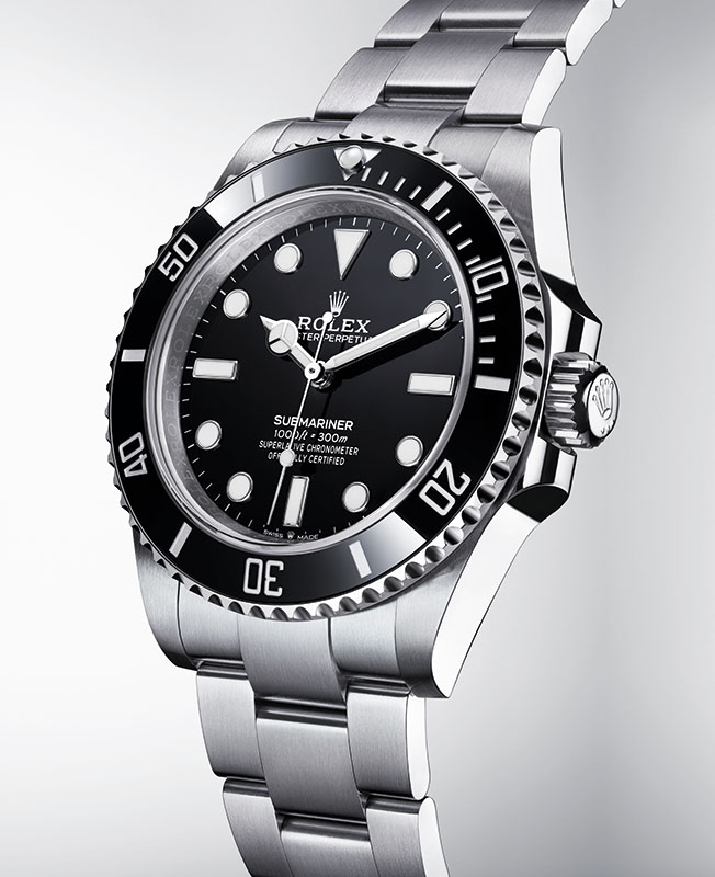 Luxury watch featured by Luxuo Thailand -- The Luxury Lifestyle Curator