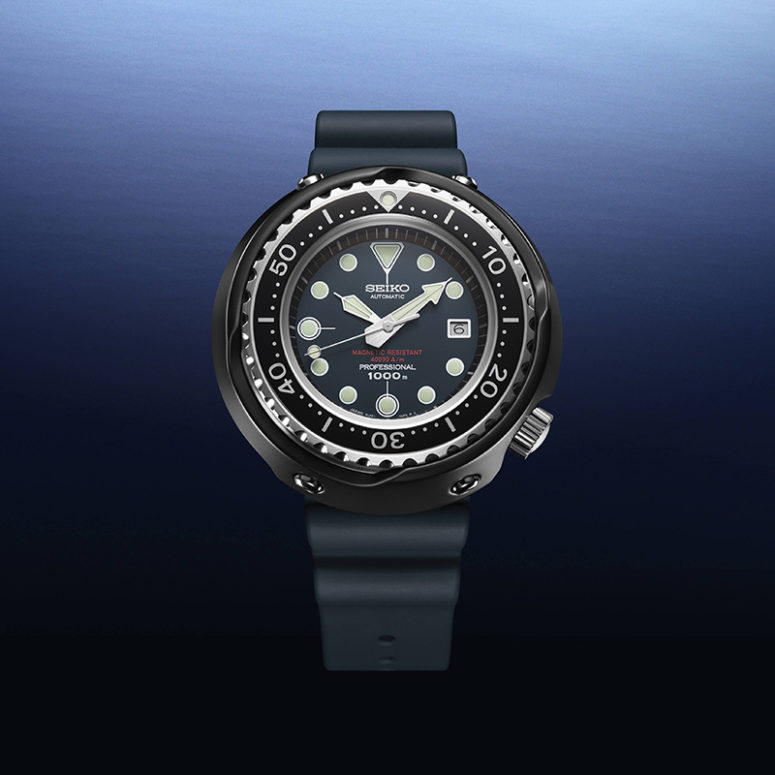 Luxury watch featured by Luxuo Thailand -- The Luxury Lifestyle Curator 