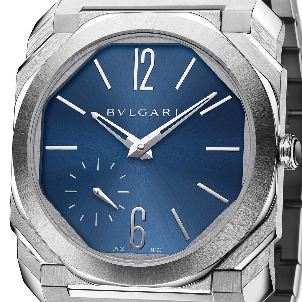 Luxury watch featured by Luxuo Thailand -- The Luxury Lifestyle Curator