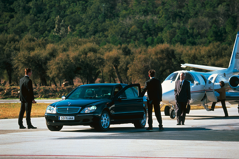 Luxury car featured by Luxuo Thailand -- The Luxury Lifestyle Curator