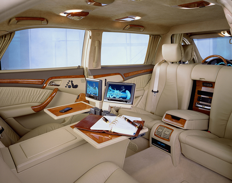 Luxury car featured by Luxuo Thailand -- The Luxury Lifestyle Curator