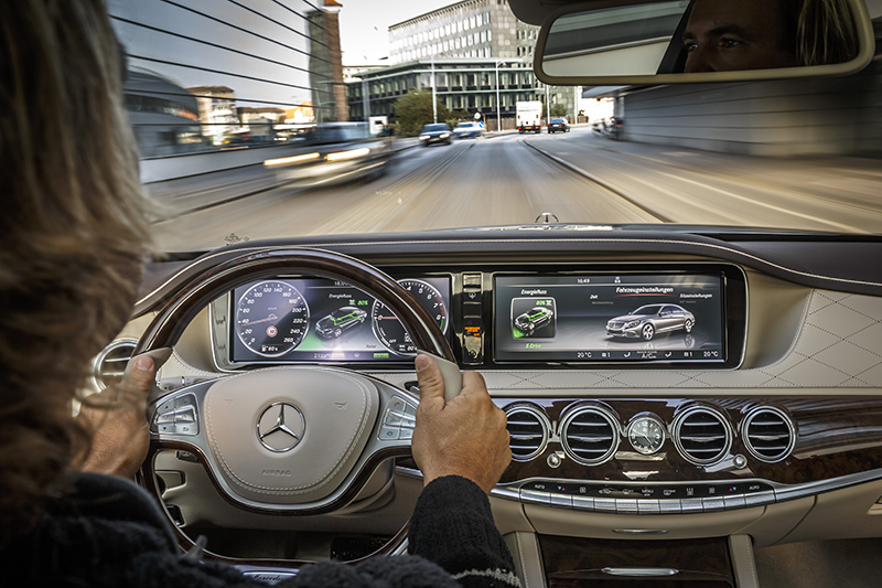 Luxury car featured by Luxuo Thailand -- The Luxury Lifestyle Curator
