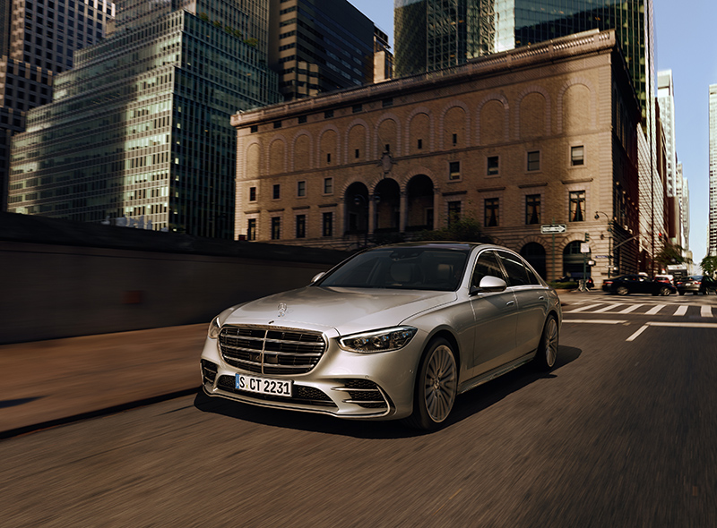 Luxury car featured by Luxuo Thailand -- The Luxury Lifestyle Curator