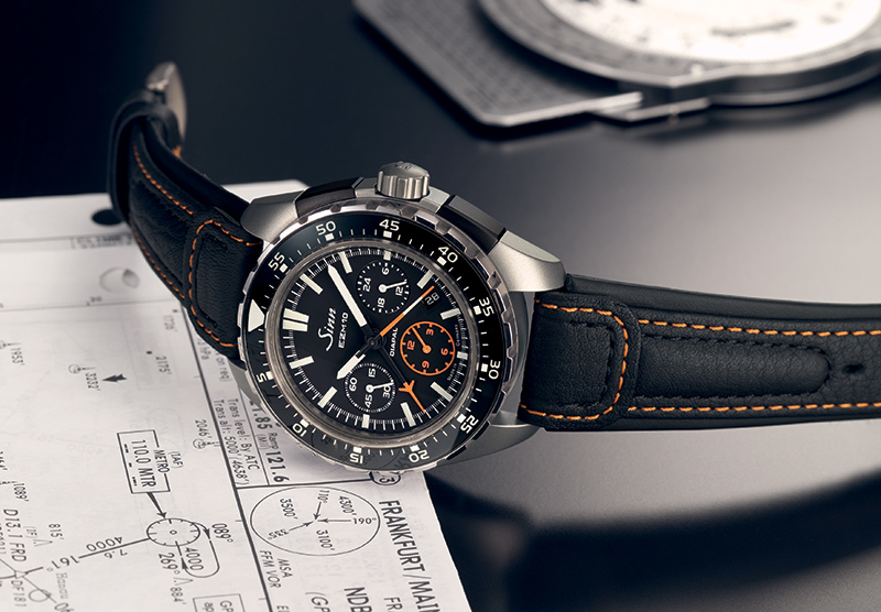 Luxury watch featured by Luxuo Thailand -- The Luxury Lifestyle Curator
