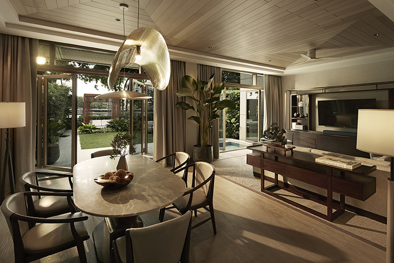 Luxury hotel featured by Luxuo Thailand -- The Luxury Lifestyle Curator