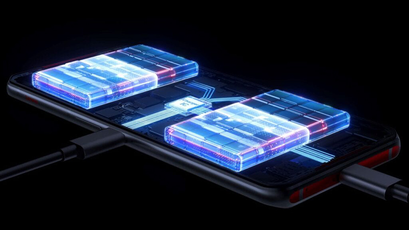 Luxury gaming phone featured by Luxuo Thailand -- The Luxury Lifestyle Curator