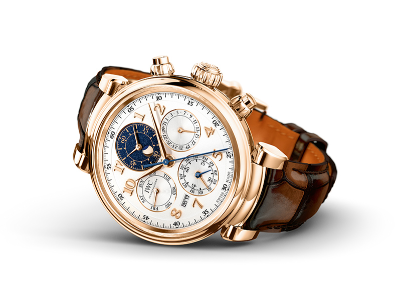 Luxury watch featured by Luxuo Thailand -- The Luxury Lifestyle Curator