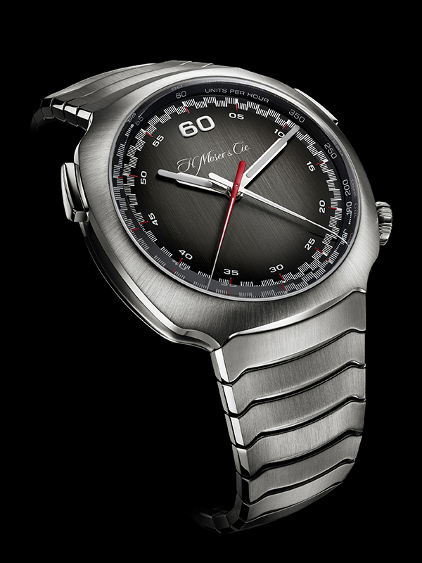 Luxury watch featured by Luxuo Thailand -- The Luxury Lifestyle Curator