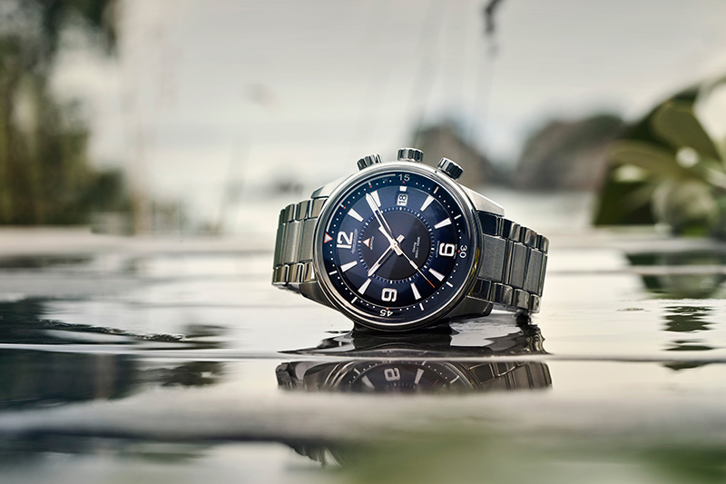 Luxury watch featured by Luxuo Thailand -- The Luxury Lifestyle Curator