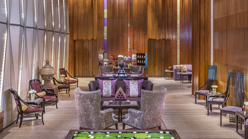 Luxury dining featured by Luxuo Thailand -- The Luxury Lifestyle Curator