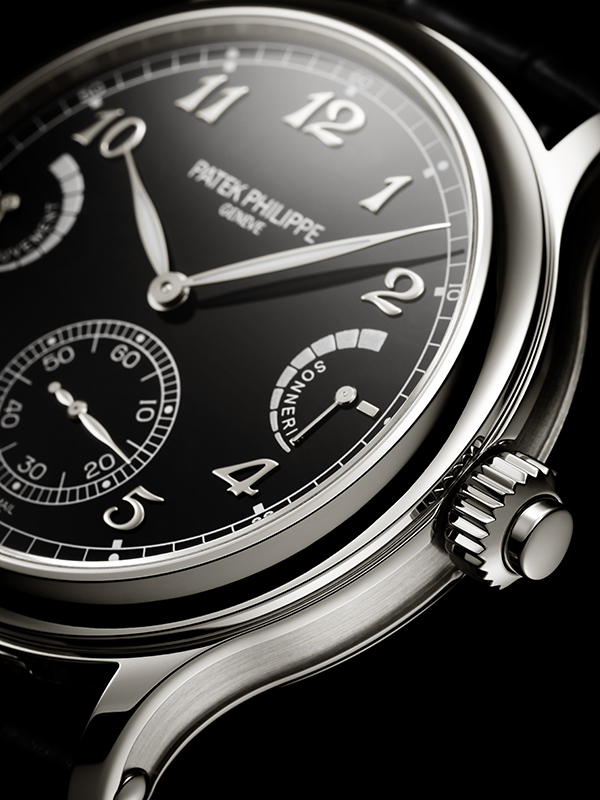 Luxury watch featured by Luxuo Thailand -- The Luxury Lifestyle Curator