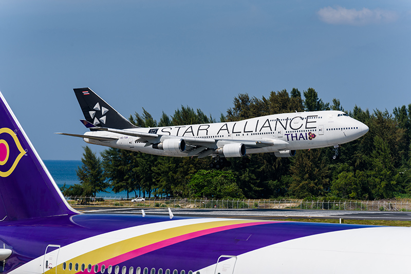 Luxury aircraft featured by Luxuo Thailand -- The Luxury Lifestyle Curator