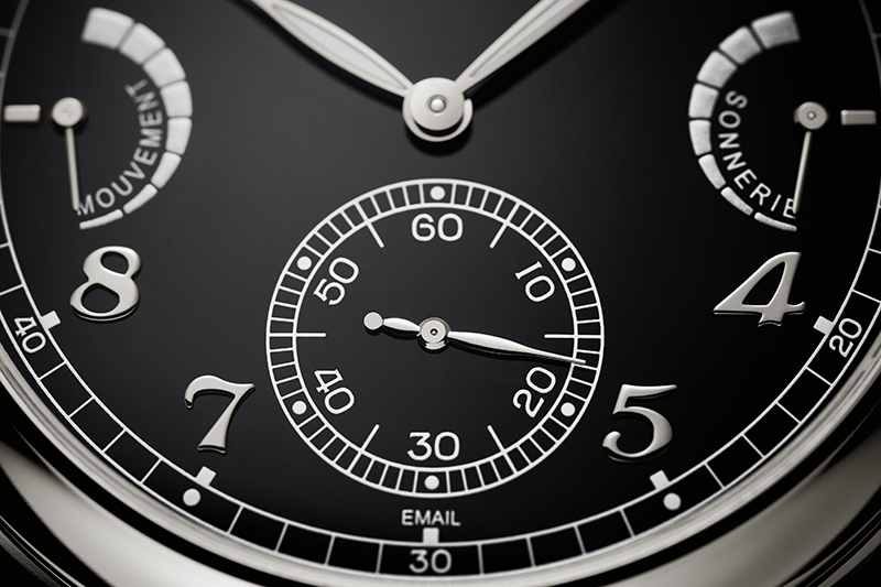 Luxury watch featured by Luxuo Thailand -- The Luxury Lifestyle Curator