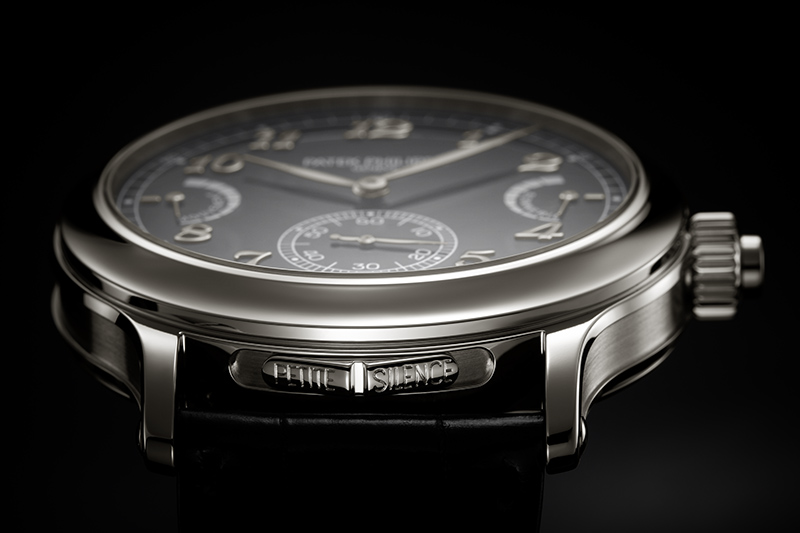Luxury watch featured by Luxuo Thailand -- The Luxury Lifestyle Curator