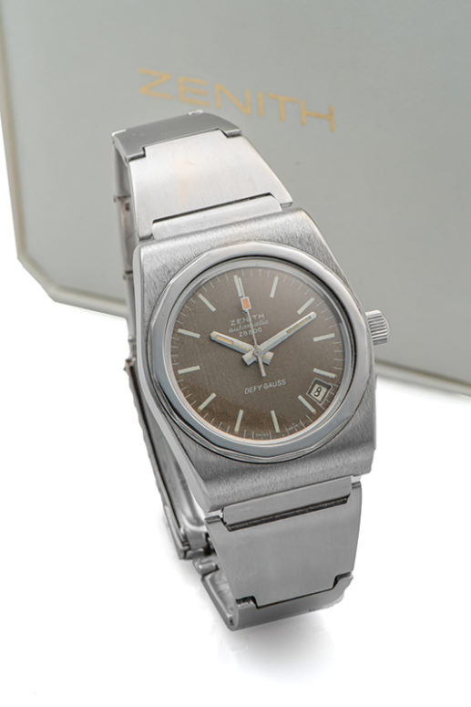 Luxury watch featured by Luxuo Thailand -- The Luxury Lifestyle Curator