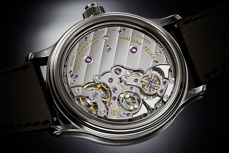 Luxury watch featured by Luxuo Thailand -- The Luxury Lifestyle Curator