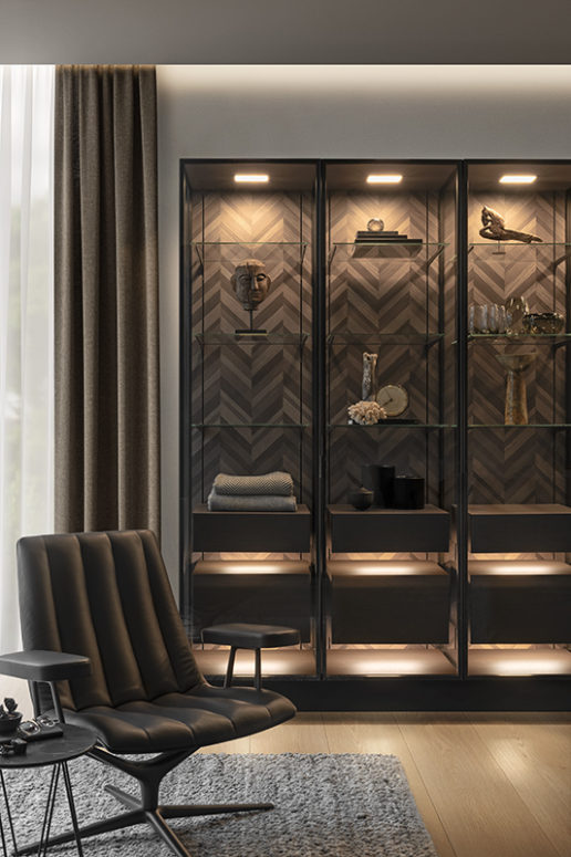 Luxury kitchen featured by Luxuo Thailand -- The Luxury Lifestyle Curator