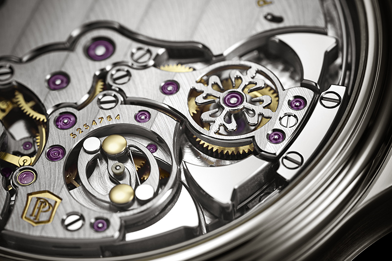 Luxury watch featured by Luxuo Thailand -- The Luxury Lifestyle Curator