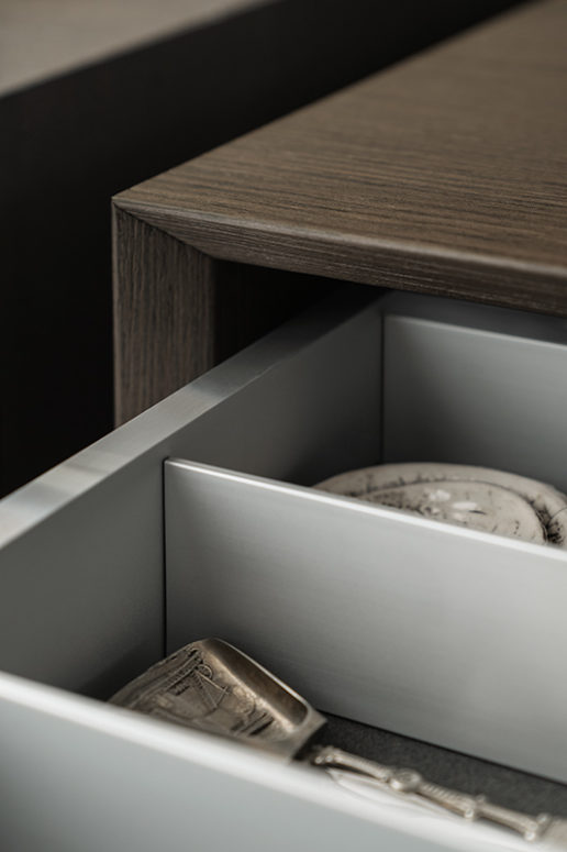 Luxury kitchen featured by Luxuo Thailand -- The Luxury Lifestyle Curator