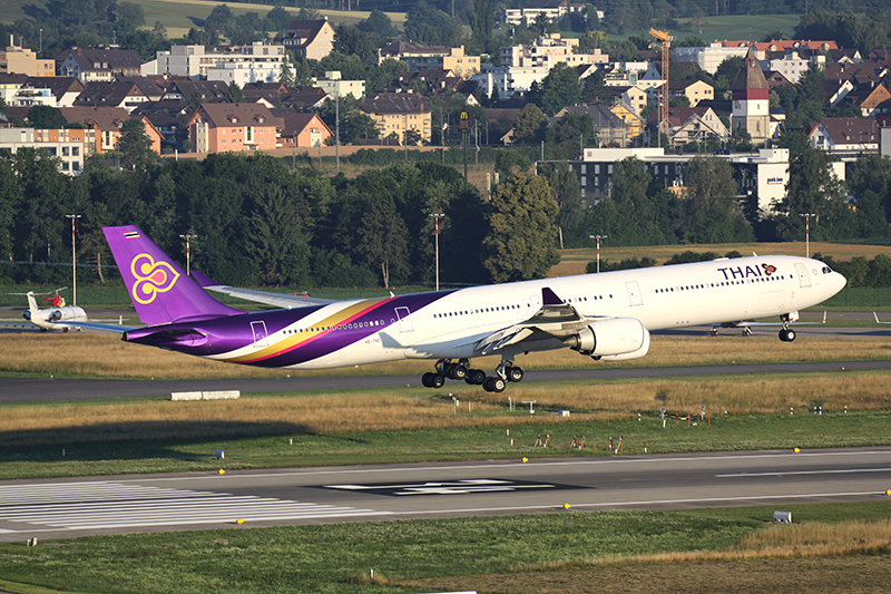 Luxury aircraft featured by Luxuo Thailand -- The Luxury Lifestyle Curator