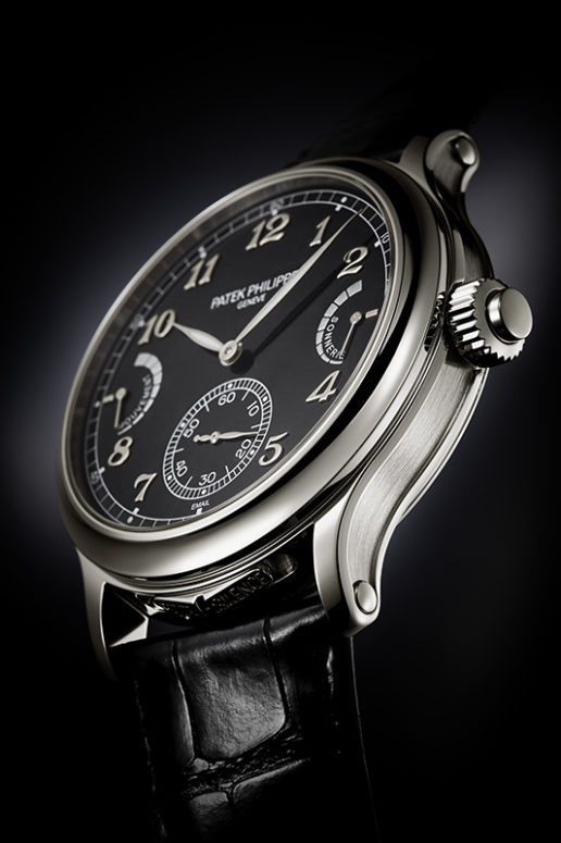 Luxury watch featured by Luxuo Thailand -- The Luxury Lifestyle Curator