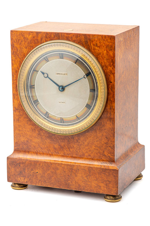 Luxury watch featured by Luxuo Thailand -- The Luxury Lifestyle Curator